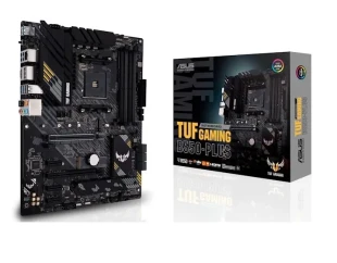 Asus Maticna ploca ASUS TUF GAMING B550-PLUS/AM4